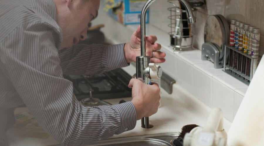 Professional expert plumbing services in Rodessa, LA